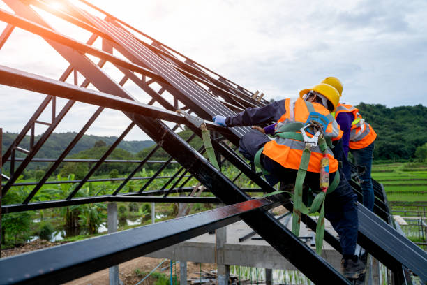 Professional Roofing Contractor in Ballwin, MO