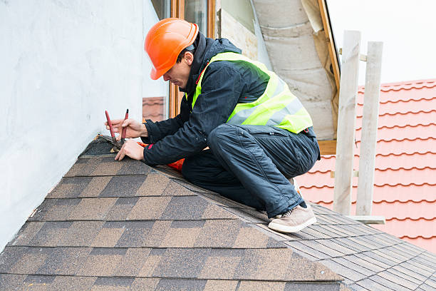 Quick and Trustworthy Emergency Roof Repair Services in Ballwin, MO